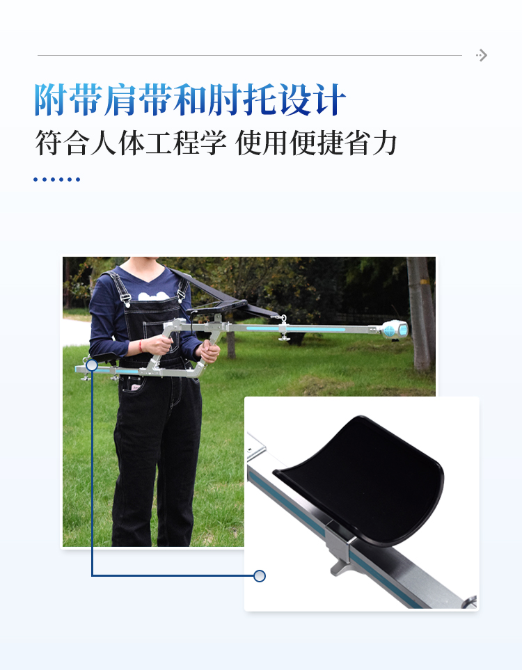 多光谱NDVI检测仪