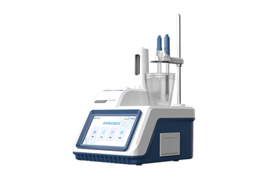 全自动电位滴定仪IN-D3