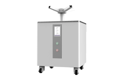 过氧化氢雾化消毒器IN-GY20