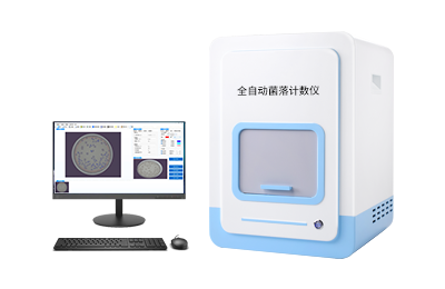 全自动菌落计数仪IN-J300