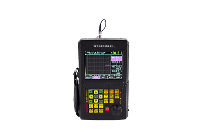 便携式工业无损探伤仪IN-CTS5