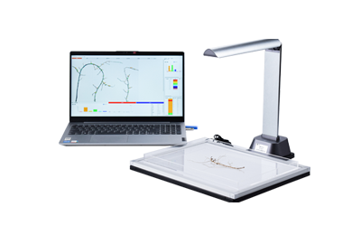 植物根系分析仪实现资源在土壤剖面中的精准投放