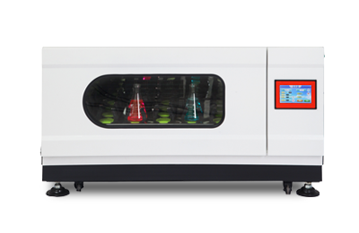 多功能单层恒温振荡摇床IN-DY3（单层）