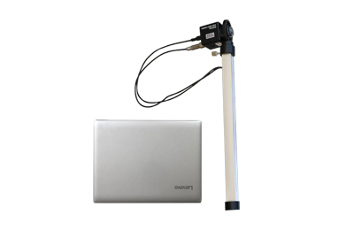 植物冠层图像分析仪农林业科研与精准管理的关键技术工具