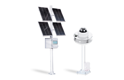 在线冠层监测仪开启植物生命状态实时感知的新纪元