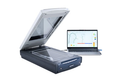 根系分析仪窥探植物地下的生命网络