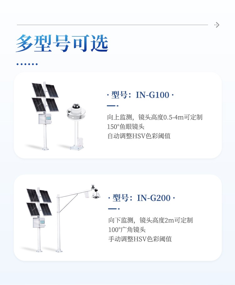 在线冠层监测仪 在线冠层监测仪