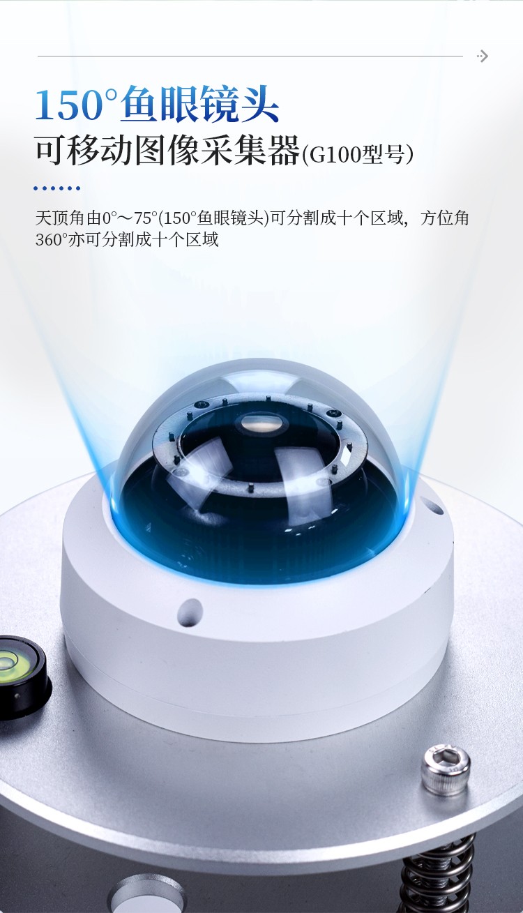 在线冠层监测仪 在线冠层监测仪