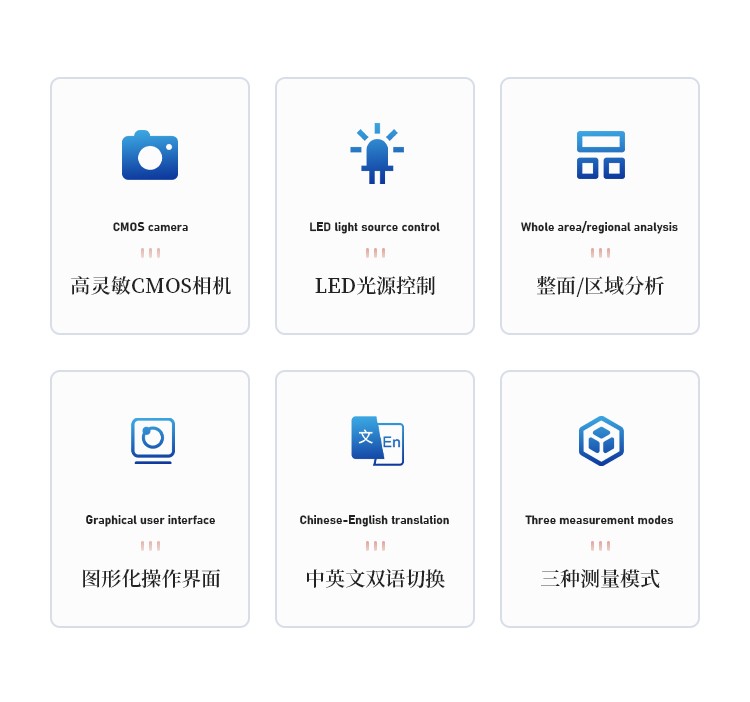 叶绿素荧光成像仪