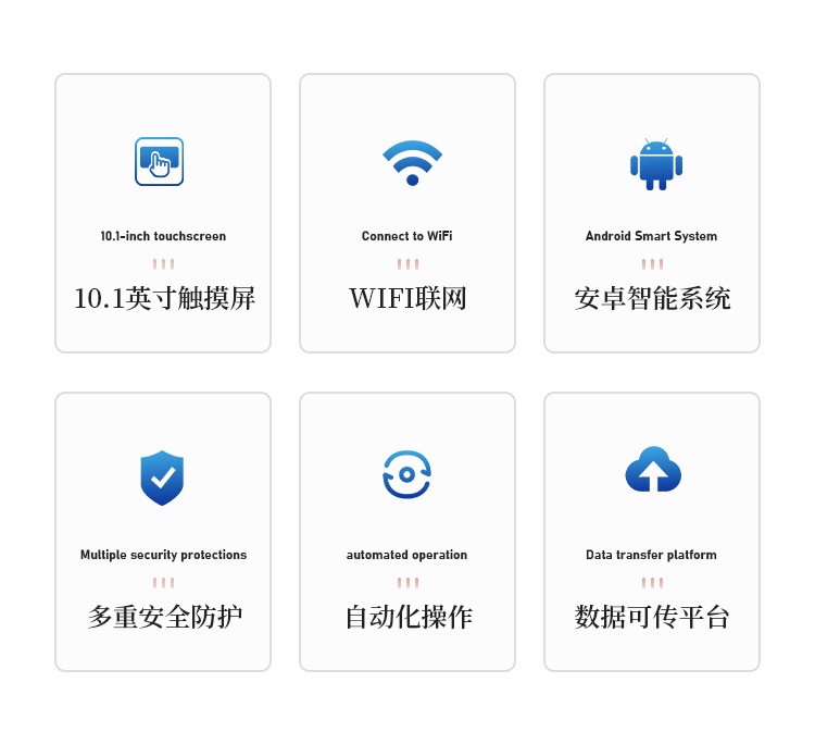 凯氏定氮仪