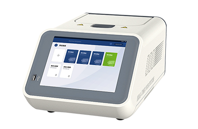 荧光定量PCR检测仪IN-PCR2